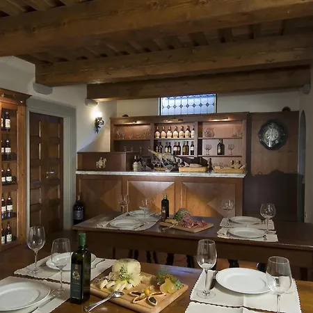 فندق أولمي فلورنسا بانيو أَ ريبولِ