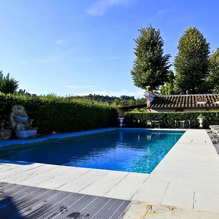 Hotel Olmi Firenze