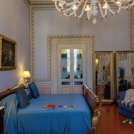 Olmi Firenze Отель