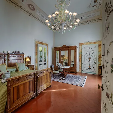Olmi Firenze 4* Bagno a Ripoli