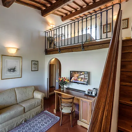 Olmi Firenze Bagno a Ripoli