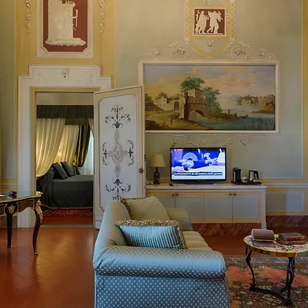 Ξενοδοχείο Olmi Firenze Bagno a Ripoli