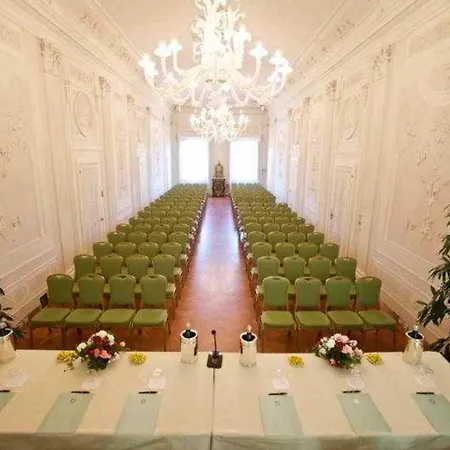 Olmi Firenze 4* Bagno a Ripoli