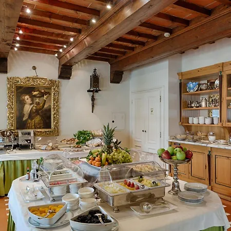 Olmi Firenze 4*