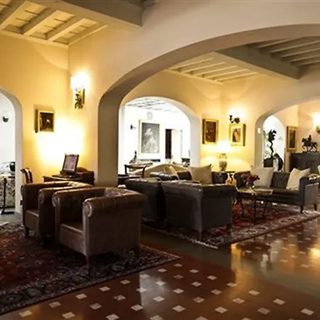 Olmi Firenze Ξενοδοχείο 4*