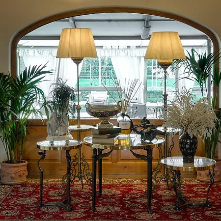 Hotel Olmi Firenze