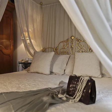 Olmi Firenze Ξενοδοχείο 4*