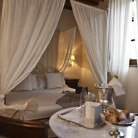 Olmi Firenze 4*