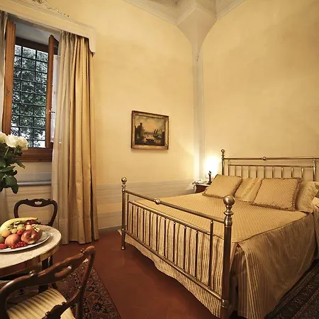 Olmi Firenze 4*
