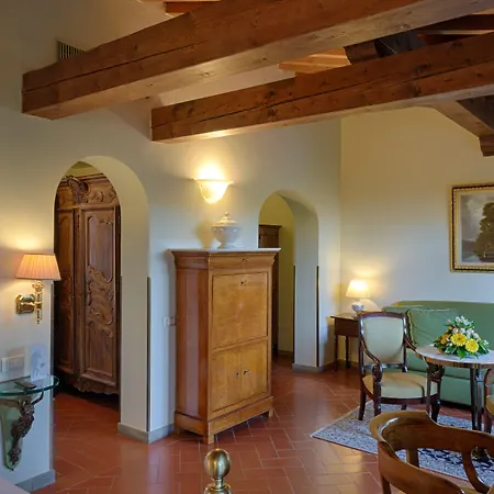 Hotel Olmi Firenze 4*