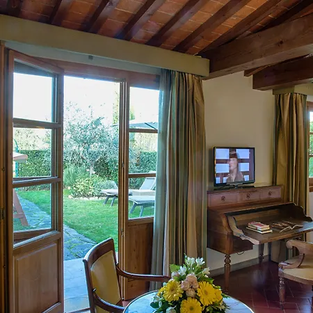 Olmi Firenze 4* Bagno a Ripoli