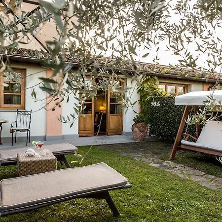 Olmi Firenze 4* Bagno a Ripoli