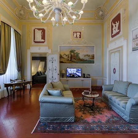 Olmi Firenze 4* Bagno a Ripoli