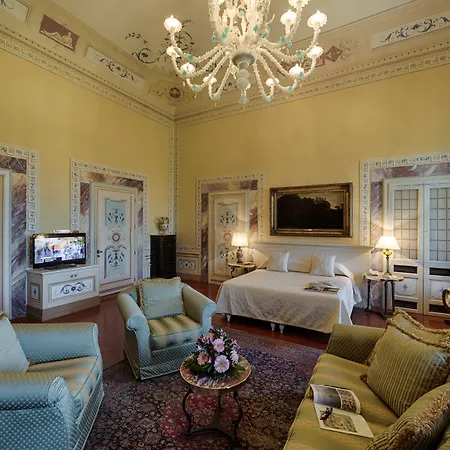 Hotel Olmi Firenze 4*