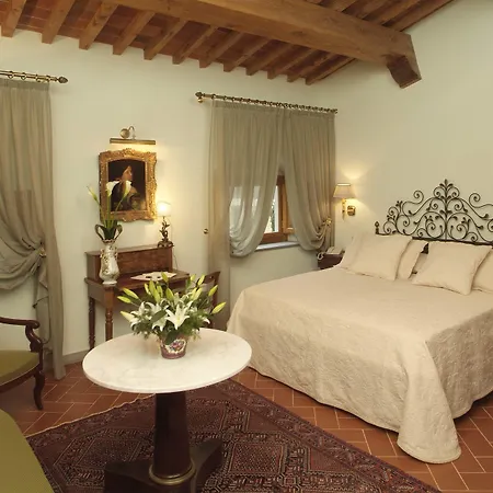 Olmi Firenze 4*