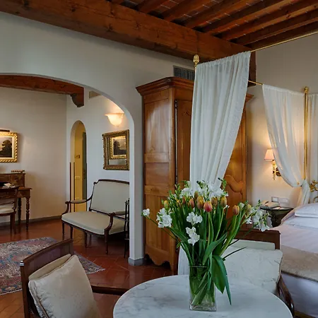 Hotel Olmi Firenze Bagno A Ripoli