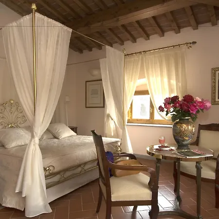 Olmi Firenze Hotel