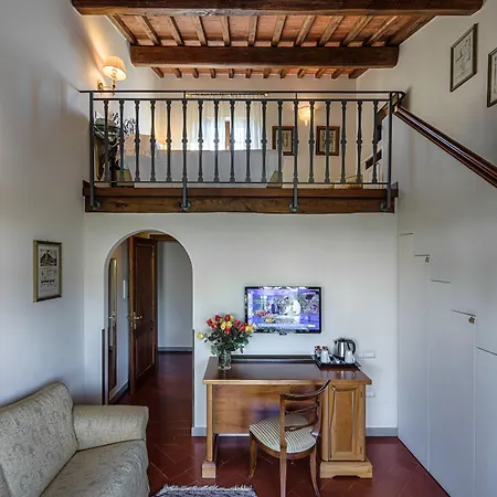 Olmi Firenze 4*
