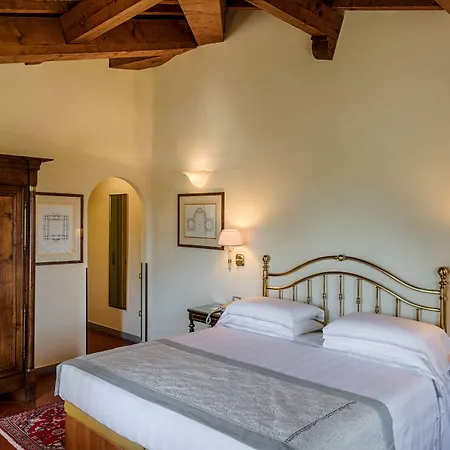 Olmi Firenze 4*