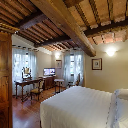 Olmi Firenze 4* Bagno a Ripoli