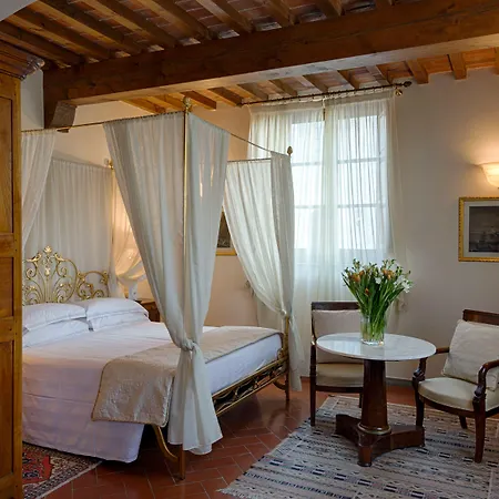 Hotel Olmi Firenze