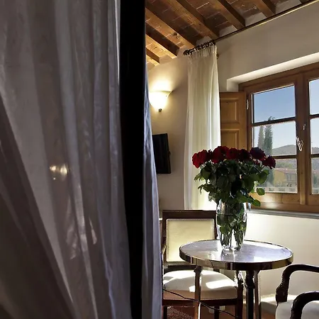 Ξενοδοχείο Olmi Firenze 4*