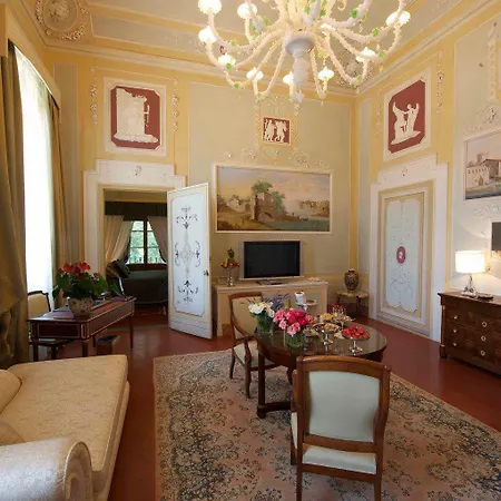 Olmi Firenze Ξενοδοχείο 4*