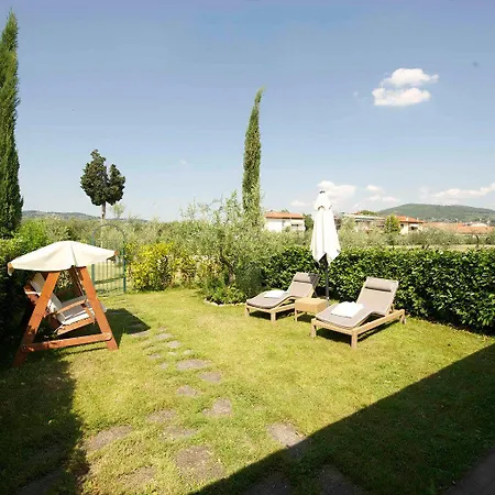 Olmi Firenze Hotel 4*