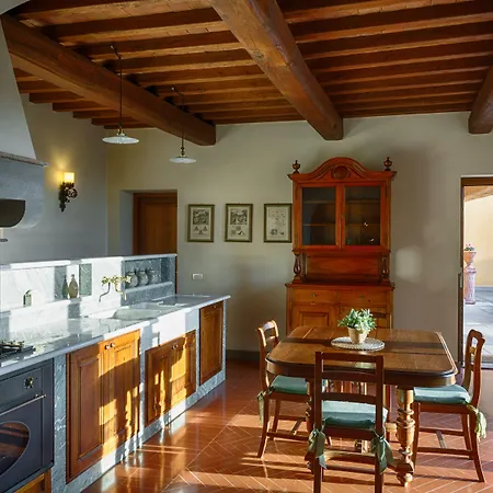 Olmi Firenze Bagno a Ripoli