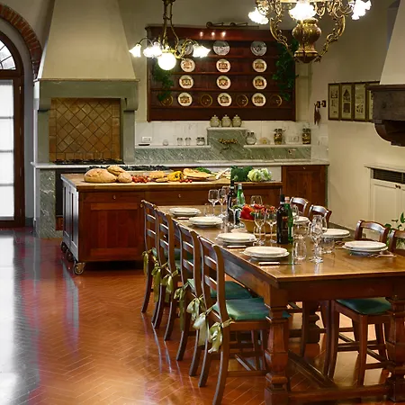 Hotel Olmi Firenze 4*