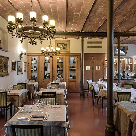 Hotel Olmi Firenze 4*