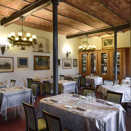 Olmi Firenze Hotel Bagno a Ripoli