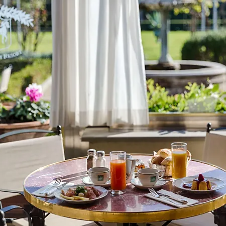 Olmi Firenze 4*