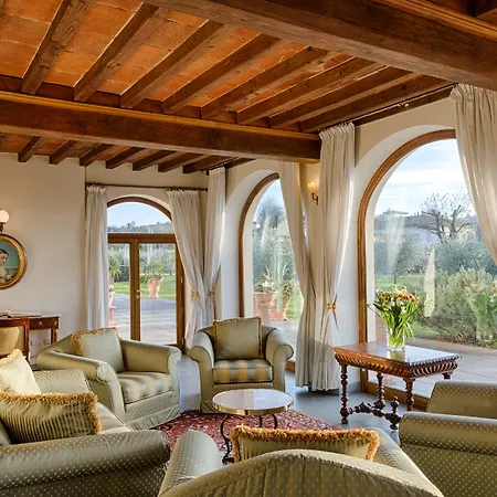 Hotel Olmi Firenze Bagno a Ripoli