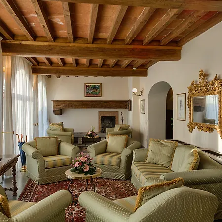 Olmi Firenze Hotel 4*