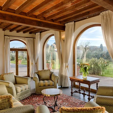 Hotel Olmi Firenze Bagno a Ripoli