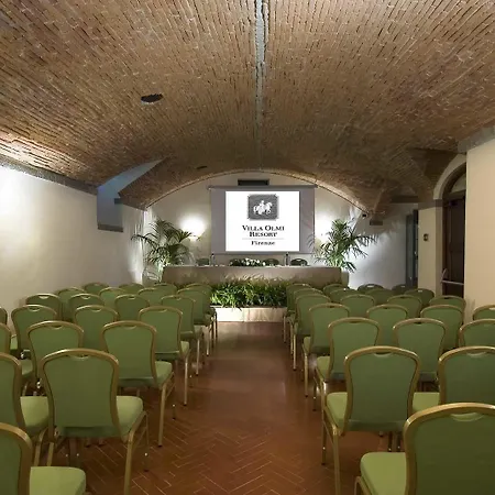 Olmi Firenze 4* Bagno a Ripoli