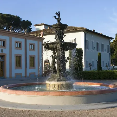 Olmi Firenze Hotel 4*