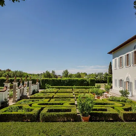 Olmi Firenze 4* Bagno a Ripoli