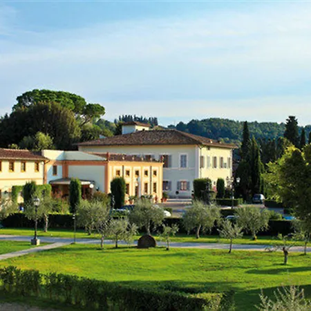 Olmi Firenze 4*