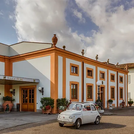 Olmi Firenze Hotel