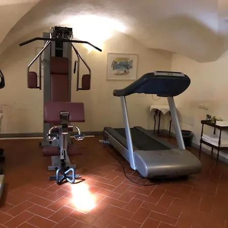 Olmi Firenze Hotel