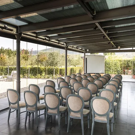 Hotel Olmi Firenze