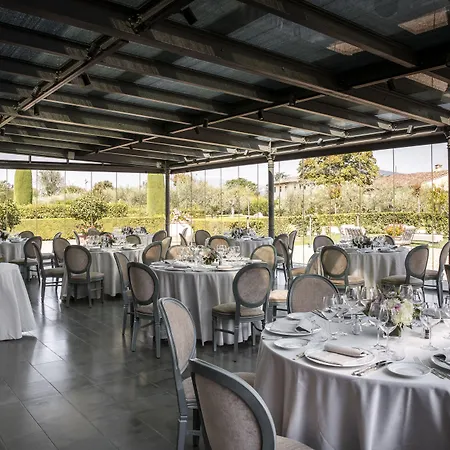 Olmi Firenze Hotel 4*