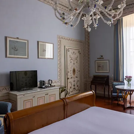 Olmi Firenze 4*