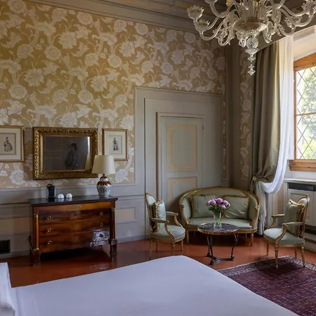 Olmi Firenze 4* Bagno a Ripoli