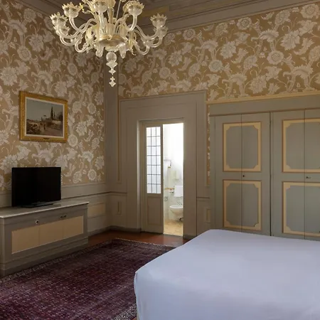 Olmi Firenze Hotel