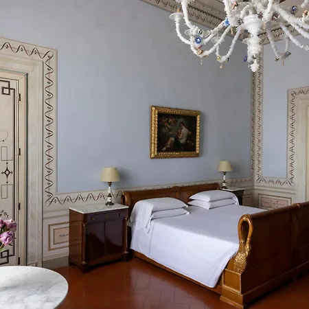 Hotel Olmi Firenze
