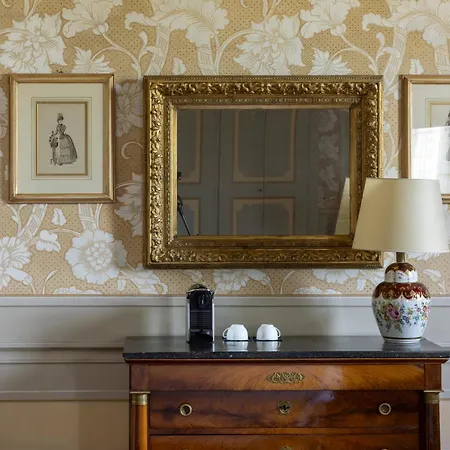 Hotel Olmi Firenze 4*