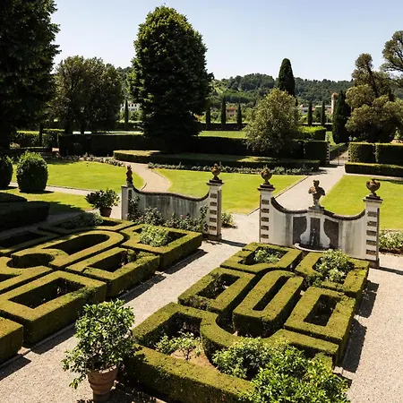 Hotel Olmi Firenze Bagno a Ripoli
